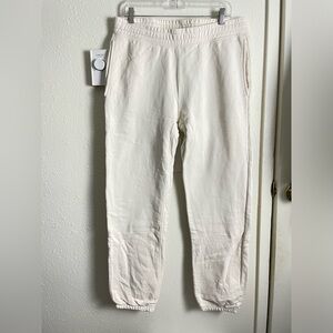 H&M Mens Thick Sweatpants